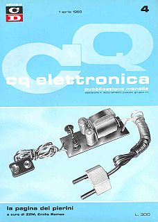Copertina